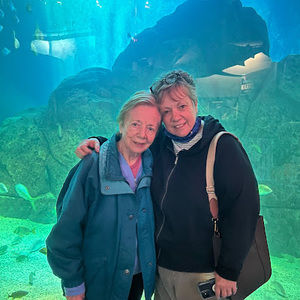 Meet your Posher, Betsy